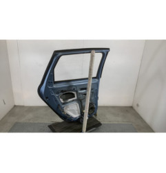 Porte arriere gauche RENAULT SCENIC 3