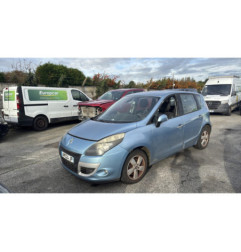 Porte arriere gauche RENAULT SCENIC 3