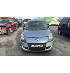 Porte arriere gauche RENAULT SCENIC 3