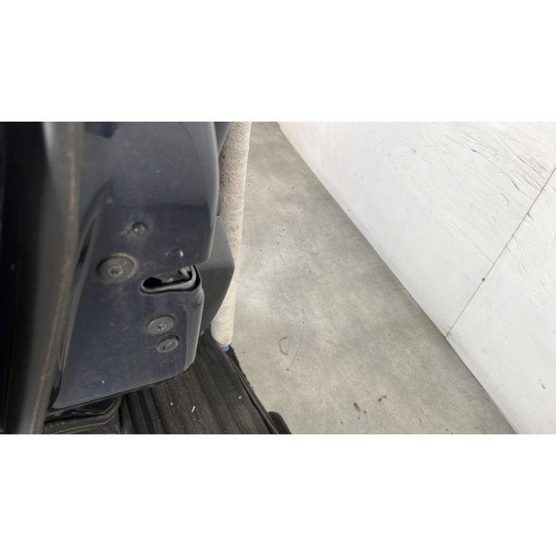 Porte arriere gauche PEUGEOT 3008 1 Photo n°3