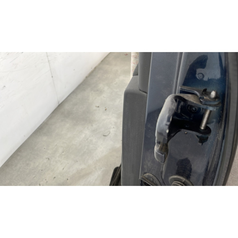 Porte arriere gauche PEUGEOT 3008 1 Photo n°4