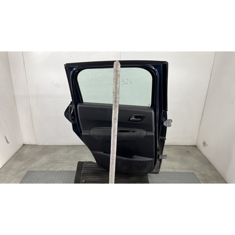 Porte arriere gauche PEUGEOT 3008 1 Photo n°6