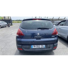 Porte arriere gauche PEUGEOT 3008 1