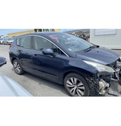 Porte arriere gauche PEUGEOT 3008 1