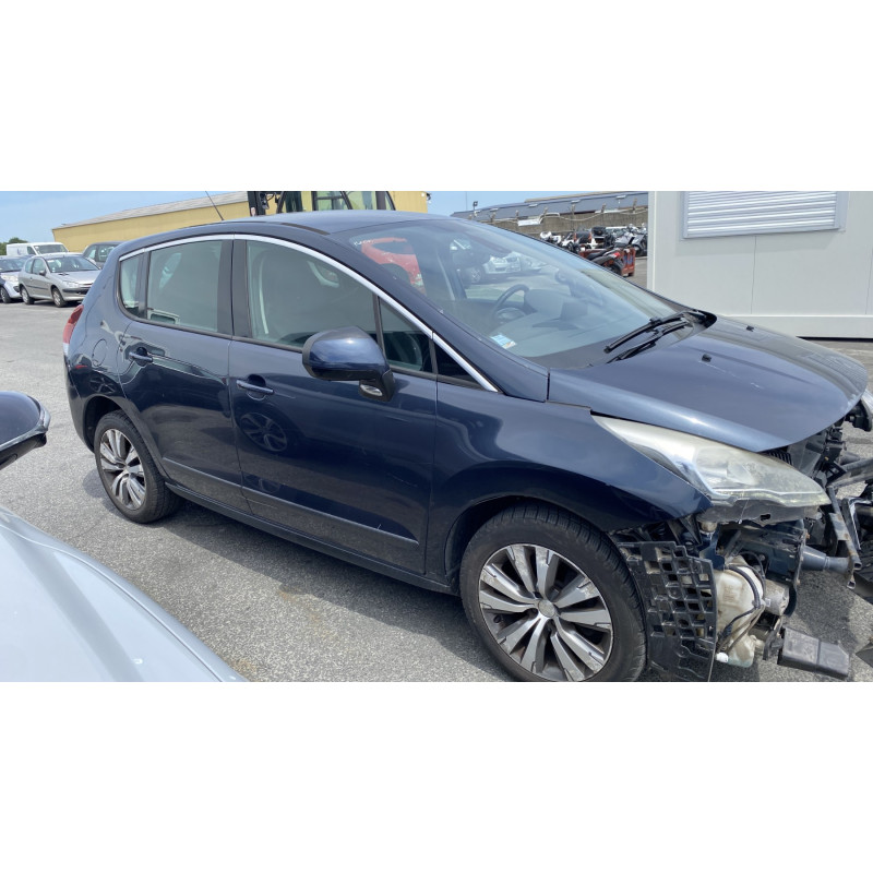 Porte arriere gauche PEUGEOT 3008 1 Photo n°14
