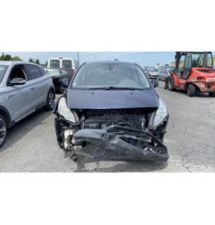 Porte arriere gauche PEUGEOT 3008 1