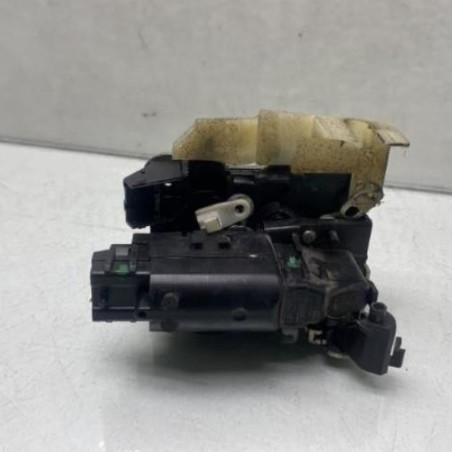 Serrure avant droit DACIA DUSTER 1
