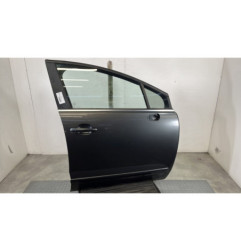 Porte avant droit PEUGEOT 5008 1 Photo n°1