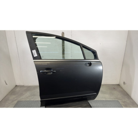 Porte avant droit PEUGEOT 5008 1 Photo n°1