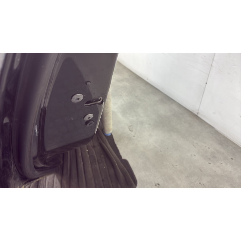 Porte arriere gauche PEUGEOT 308 1 Photo n°3