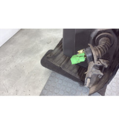 Porte arriere gauche PEUGEOT 308 1