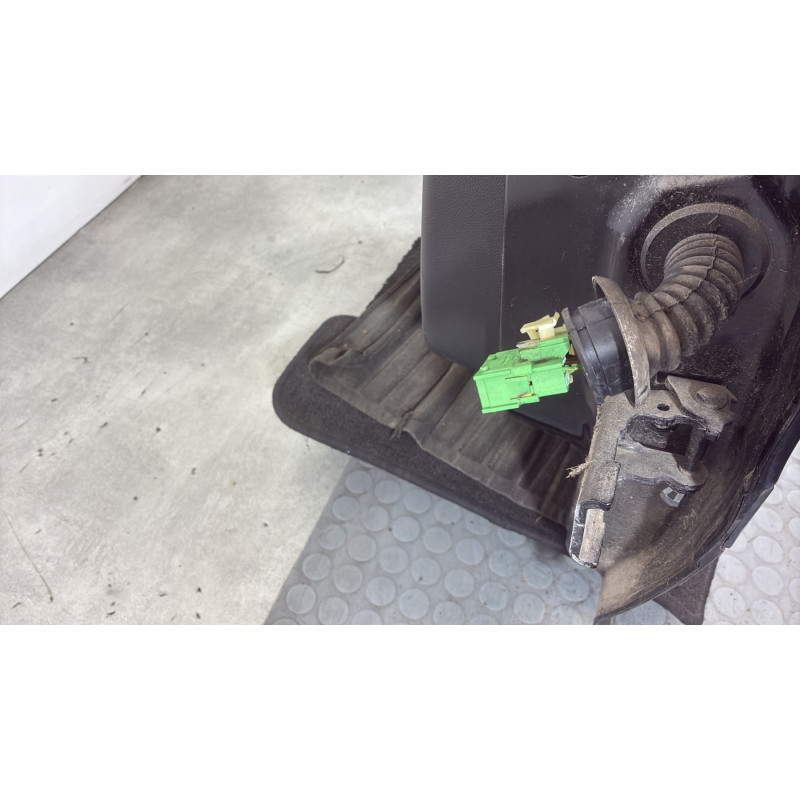 Porte arriere gauche PEUGEOT 308 1 Photo n°4