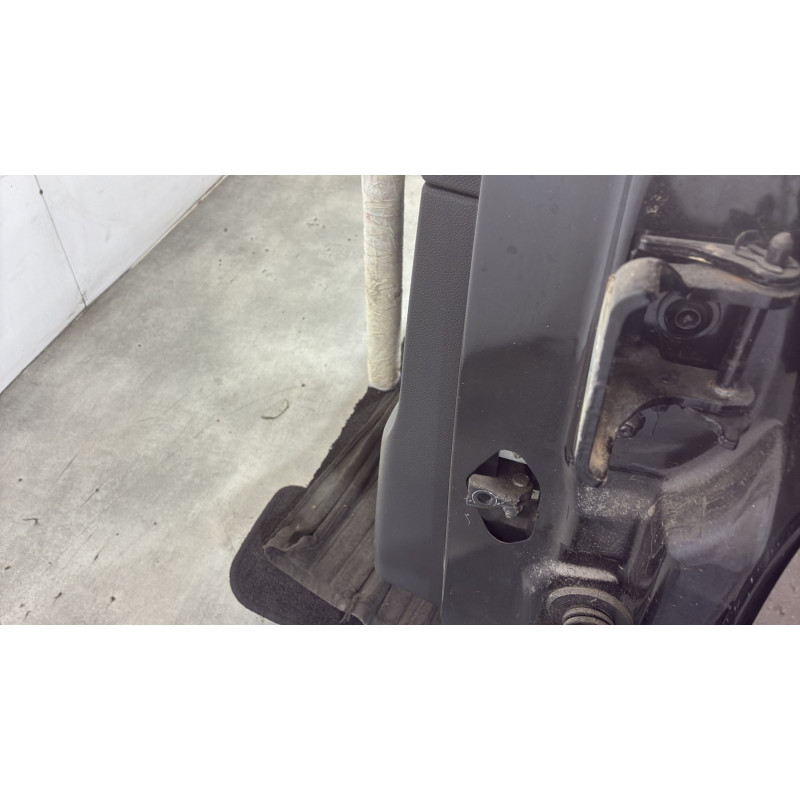 Porte arriere gauche PEUGEOT 308 1 Photo n°5