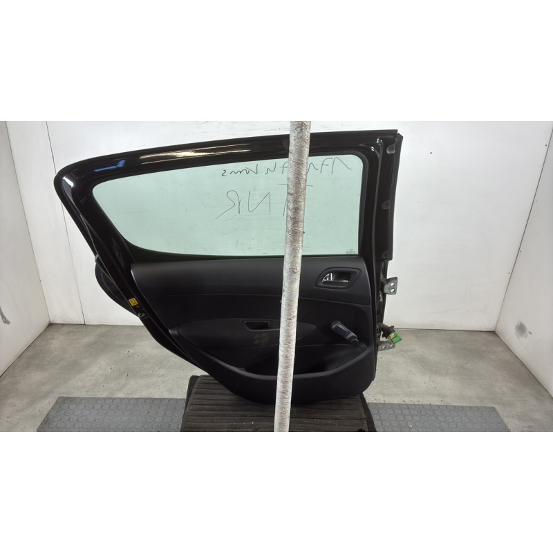 Porte arriere gauche PEUGEOT 308 1 Photo n°6