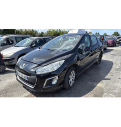 Porte arriere gauche PEUGEOT 308 1