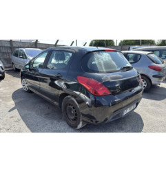 Porte arriere gauche PEUGEOT 308 1
