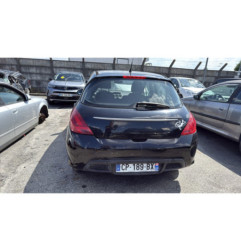 Porte arriere gauche PEUGEOT 308 1