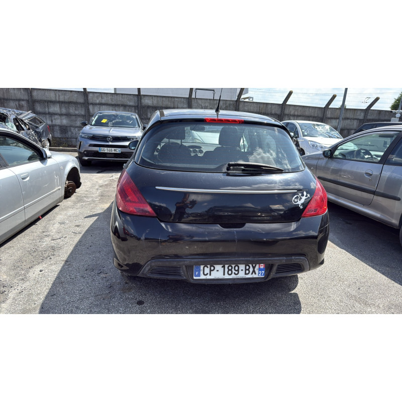 Porte arriere gauche PEUGEOT 308 1 Photo n°11