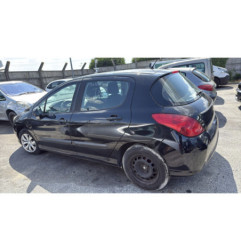 Porte arriere gauche PEUGEOT 308 1
