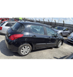 Porte arriere gauche PEUGEOT 308 1