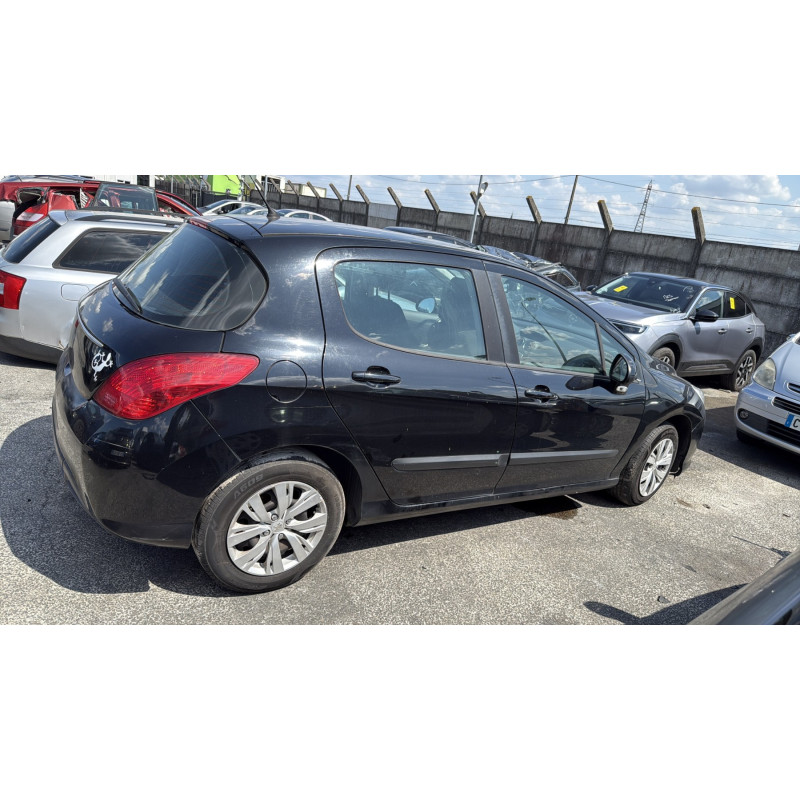 Porte arriere gauche PEUGEOT 308 1 Photo n°13