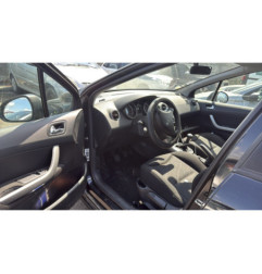 Porte arriere gauche PEUGEOT 308 1
