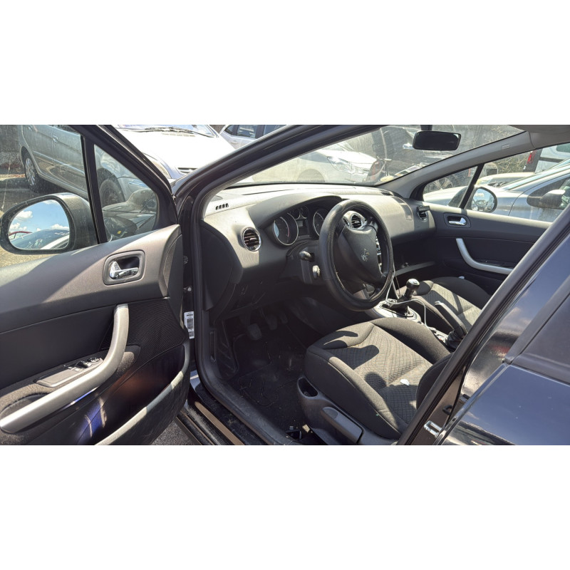 Porte arriere gauche PEUGEOT 308 1 Photo n°15