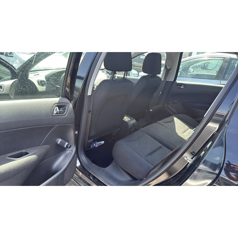 Porte arriere gauche PEUGEOT 308 1 Photo n°16