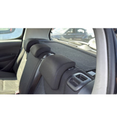 Porte arriere gauche PEUGEOT 308 1