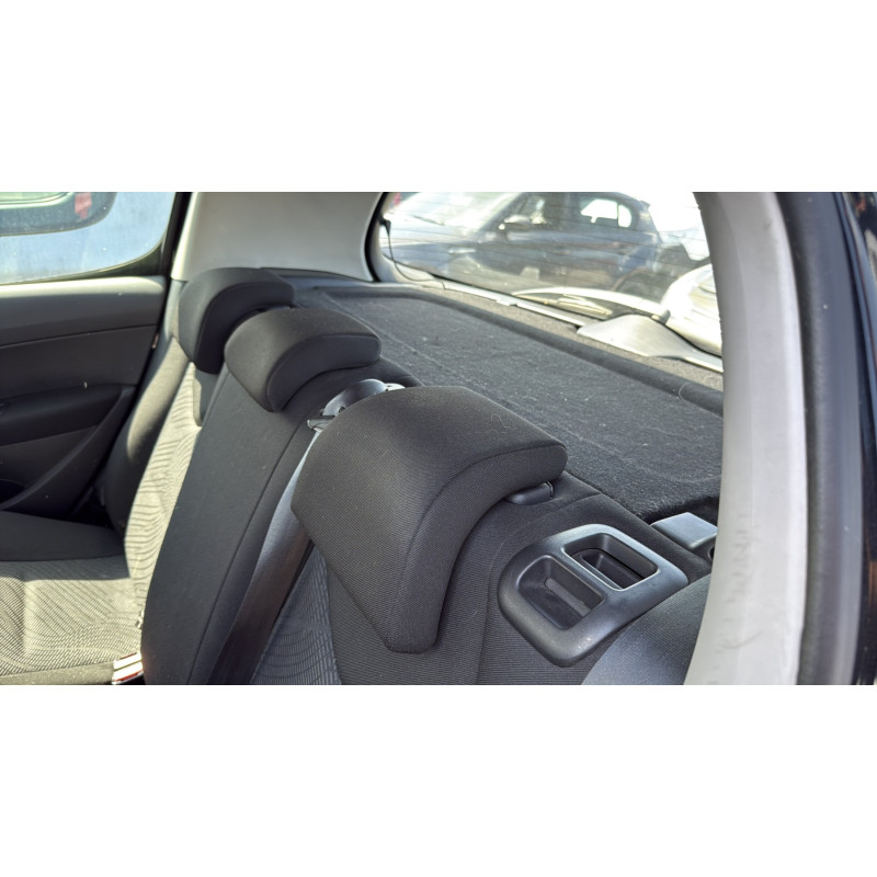 Porte arriere gauche PEUGEOT 308 1 Photo n°17