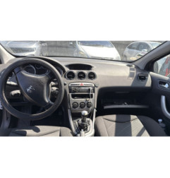 Porte arriere gauche PEUGEOT 308 1