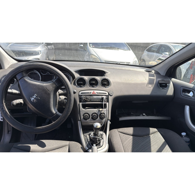 Porte arriere gauche PEUGEOT 308 1 Photo n°18