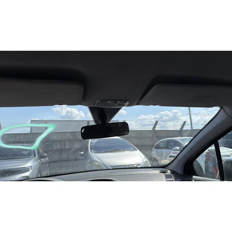 Porte arriere gauche PEUGEOT 308 1 Photo n°19