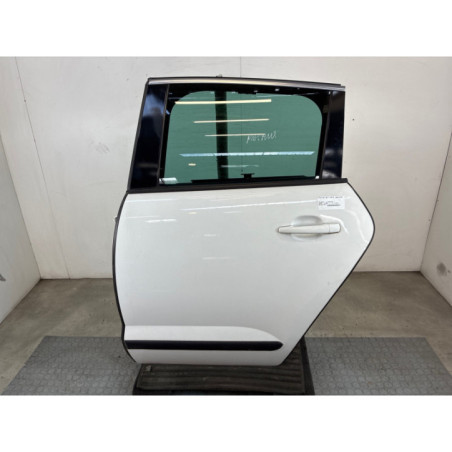 Porte arriere gauche PEUGEOT 3008 1