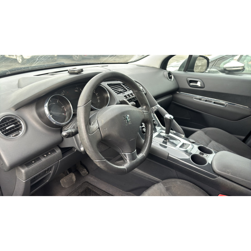 Porte arriere gauche PEUGEOT 3008 1 Photo n°20