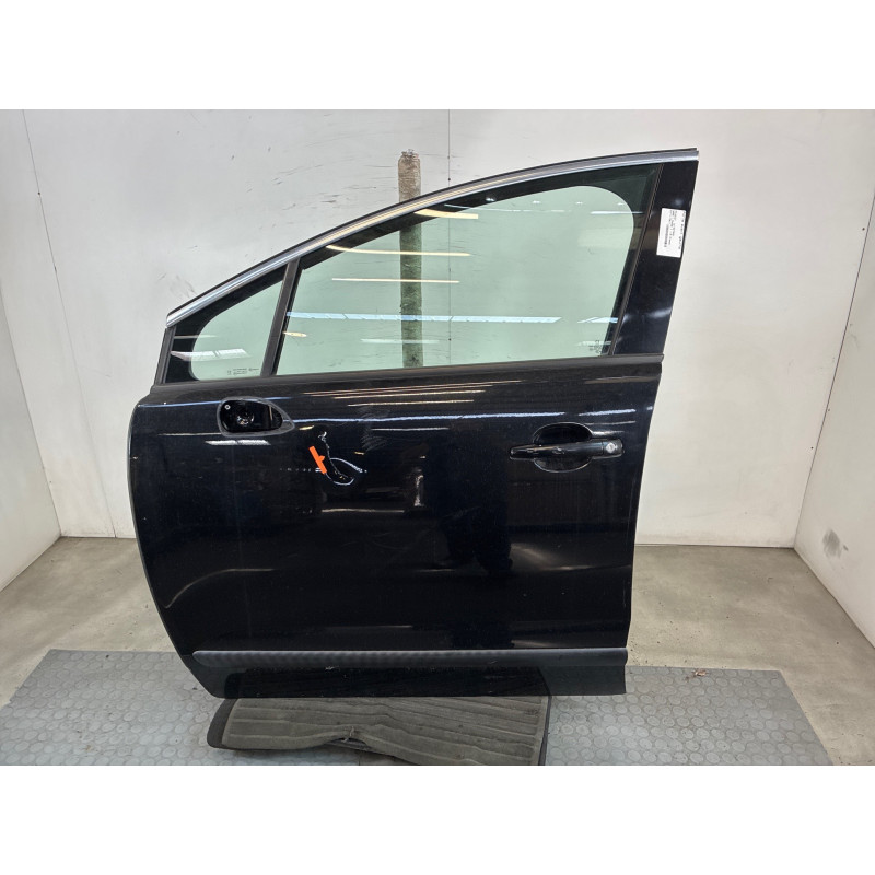 Porte avant gauche PEUGEOT 3008 1 Photo n°1