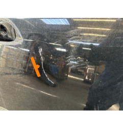 Porte avant gauche PEUGEOT 3008 1