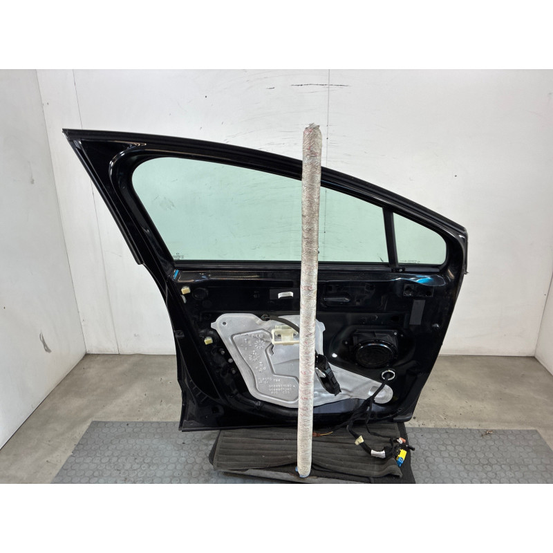 Porte avant gauche PEUGEOT 3008 1 Photo n°4