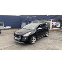 Porte avant gauche PEUGEOT 3008 1