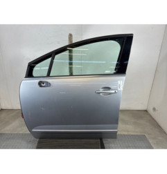 Porte avant gauche PEUGEOT 5008 1 Photo n°1
