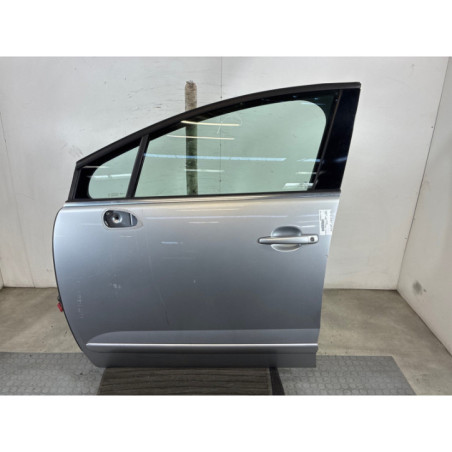 Porte avant gauche PEUGEOT 5008 1 Photo n°1