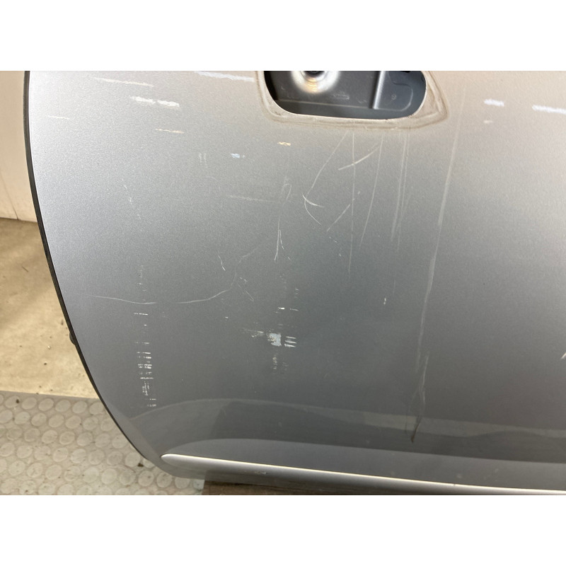 Porte avant gauche PEUGEOT 5008 1 Photo n°4