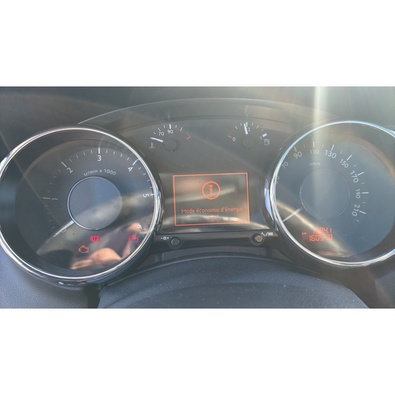 Porte avant gauche PEUGEOT 5008 1 Photo n°15