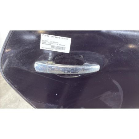 Porte arriere droit PEUGEOT 3008 1