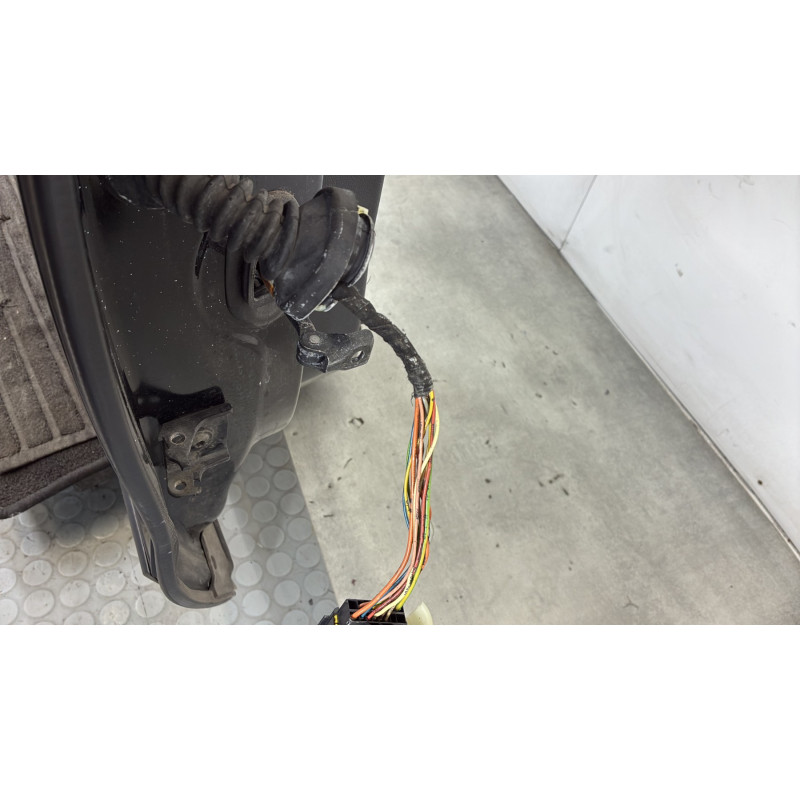 Porte arriere droit PEUGEOT 3008 1 Photo n°5