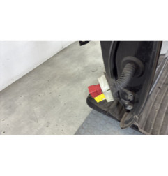 Porte avant gauche PEUGEOT 3008 1