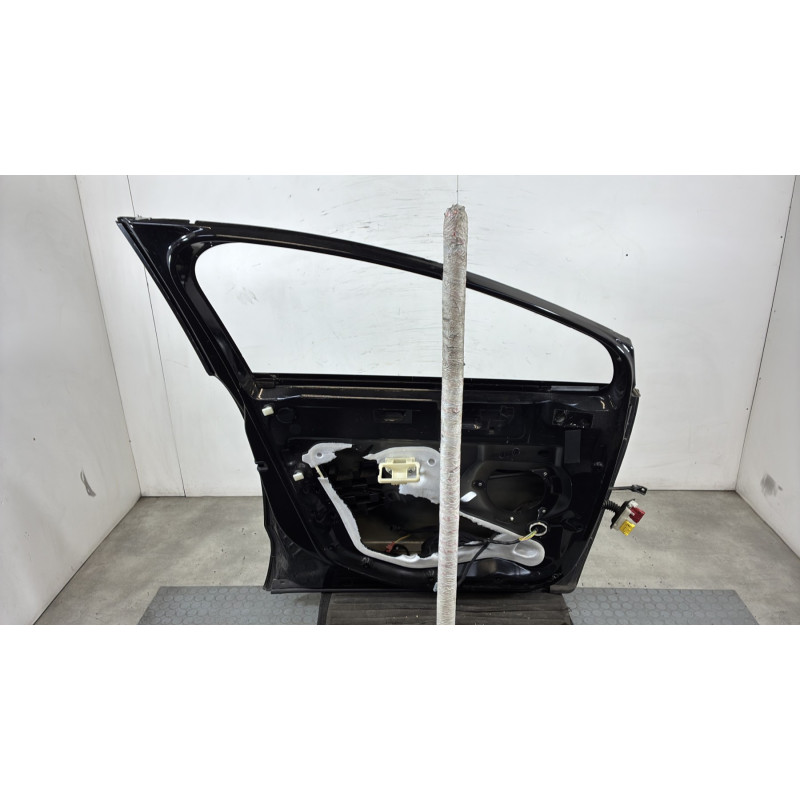 Porte avant gauche PEUGEOT 3008 1 Photo n°4