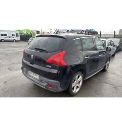 Porte avant gauche PEUGEOT 3008 1