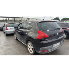 Porte avant gauche PEUGEOT 3008 1