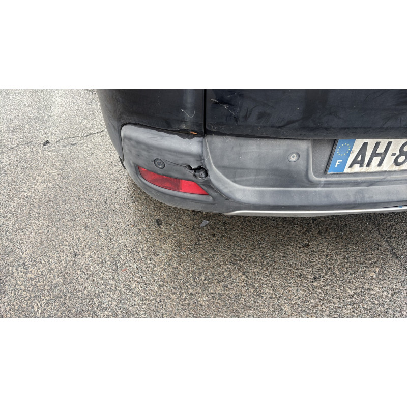 Porte avant gauche PEUGEOT 3008 1 Photo n°10